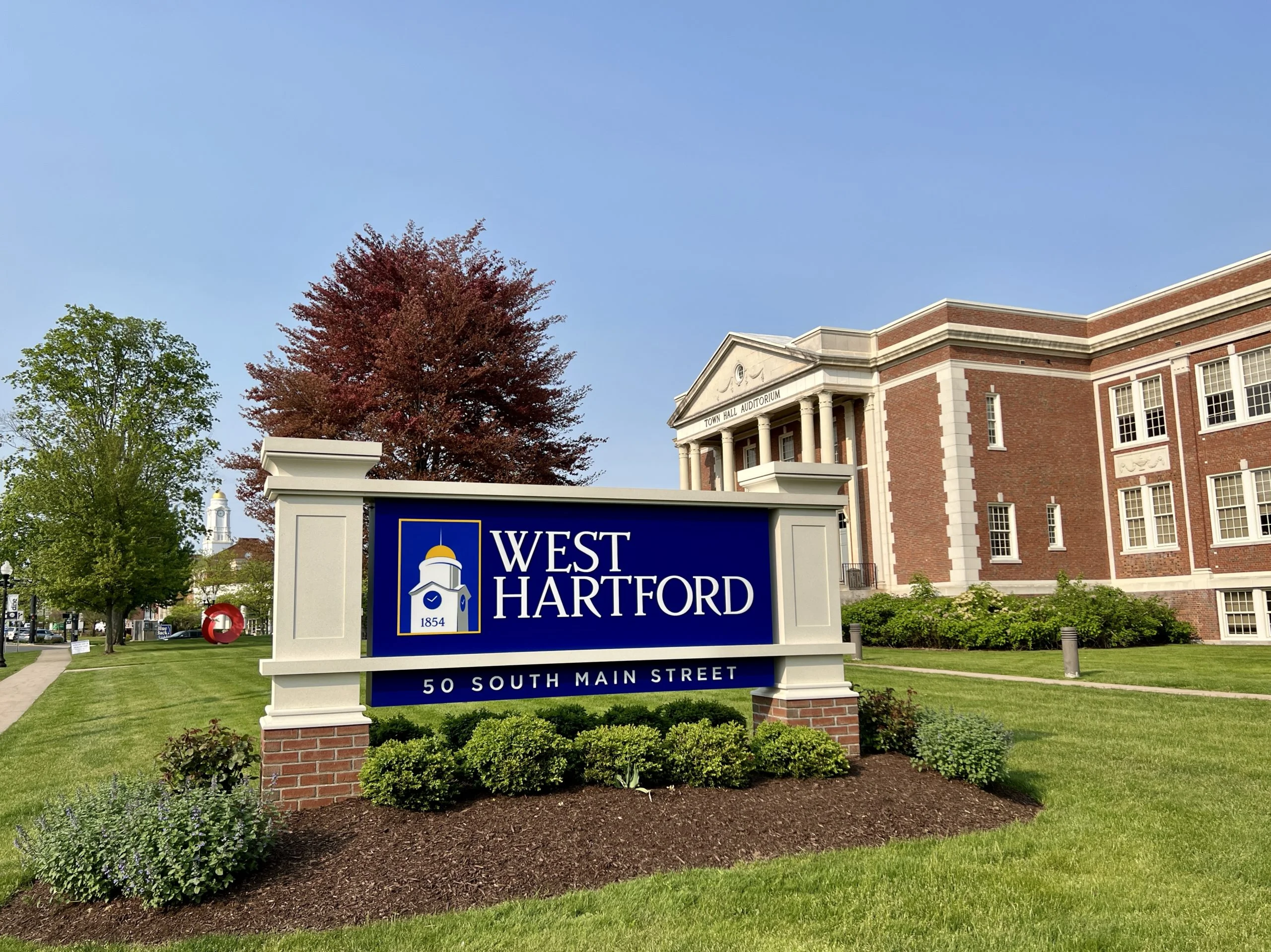 West Hartford, Connecticut