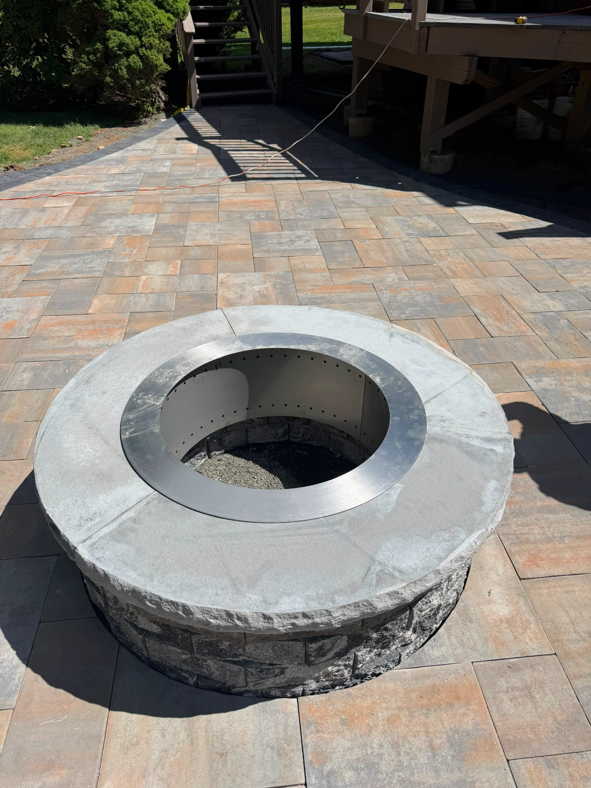 Pavers or a Concrete Patio? How to Decide in Connecticut