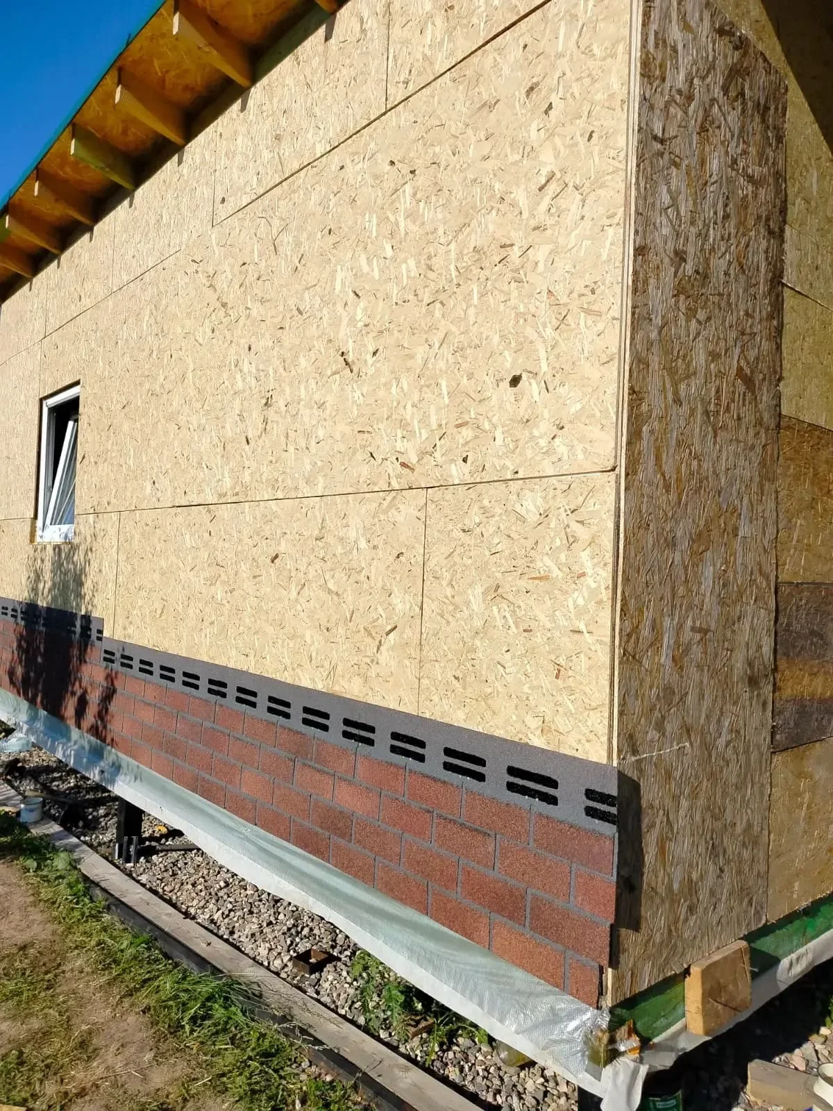 EIFS Systems project 3