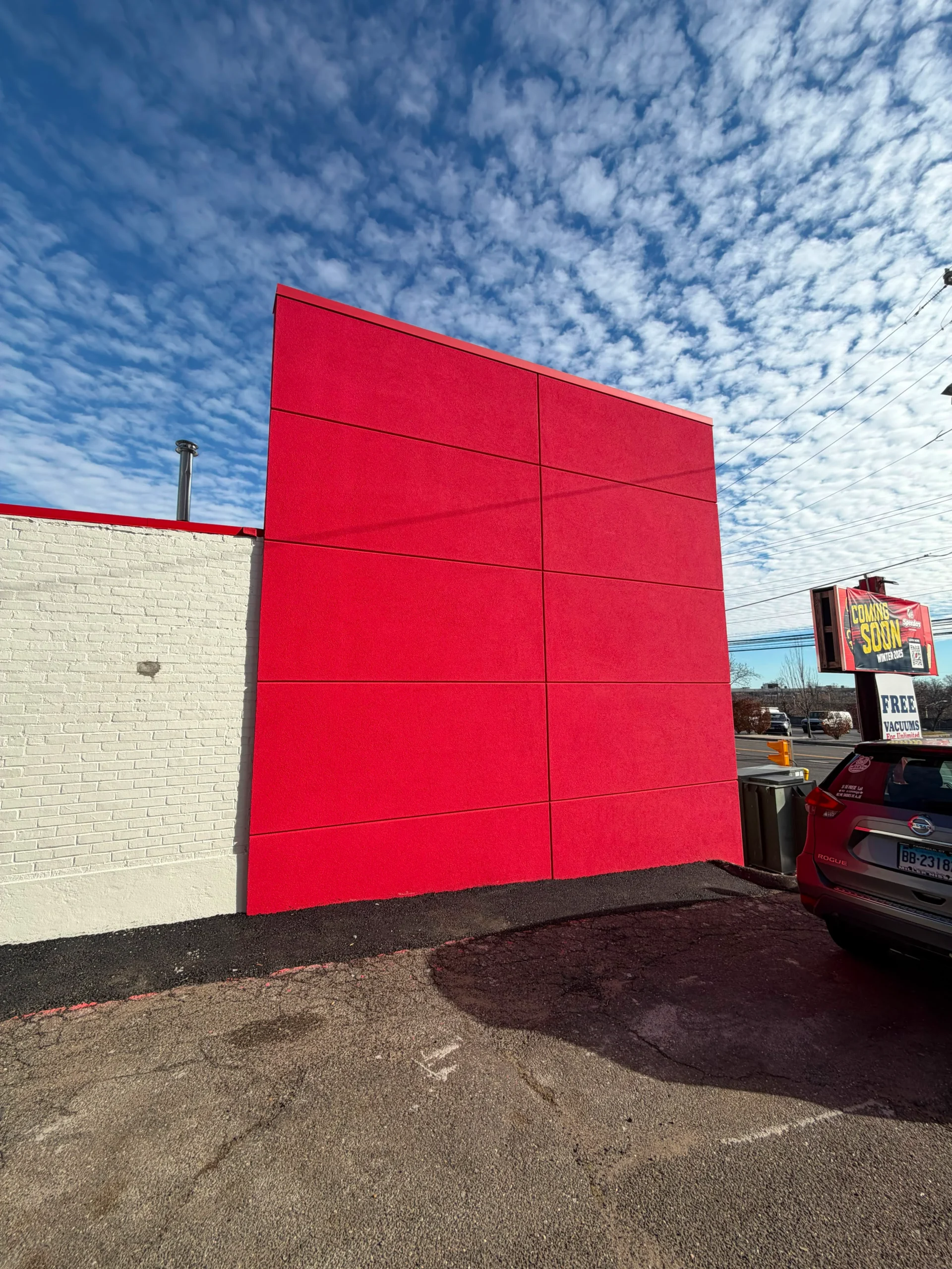 Painting Services