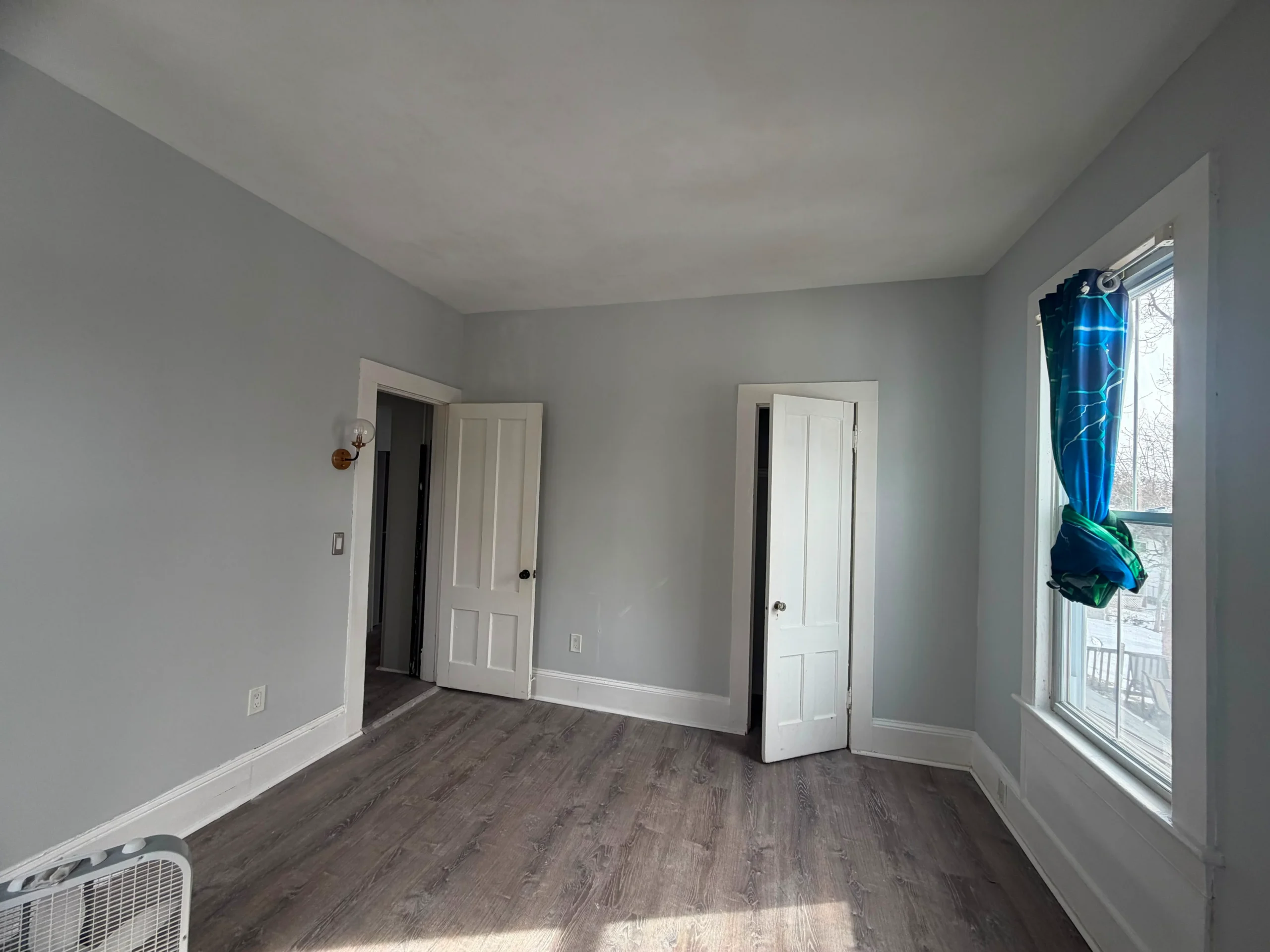 Painting Services project 2