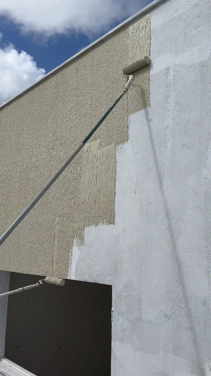 When Is the Best Time of Year for Exterior Work in Connecticut?
