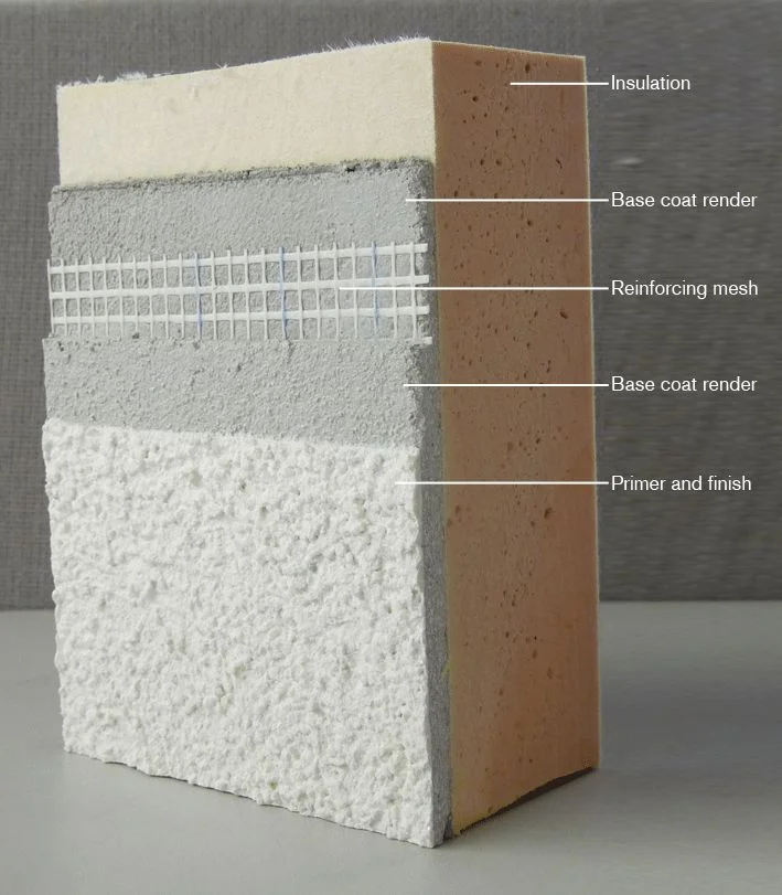 Can Cracked Stucco Be Repaired Without Replacing the Wall?