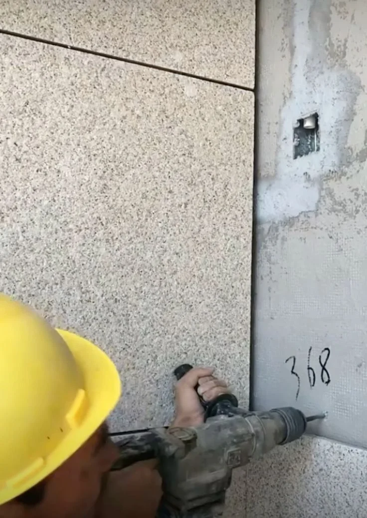 Stucco Installation project 4